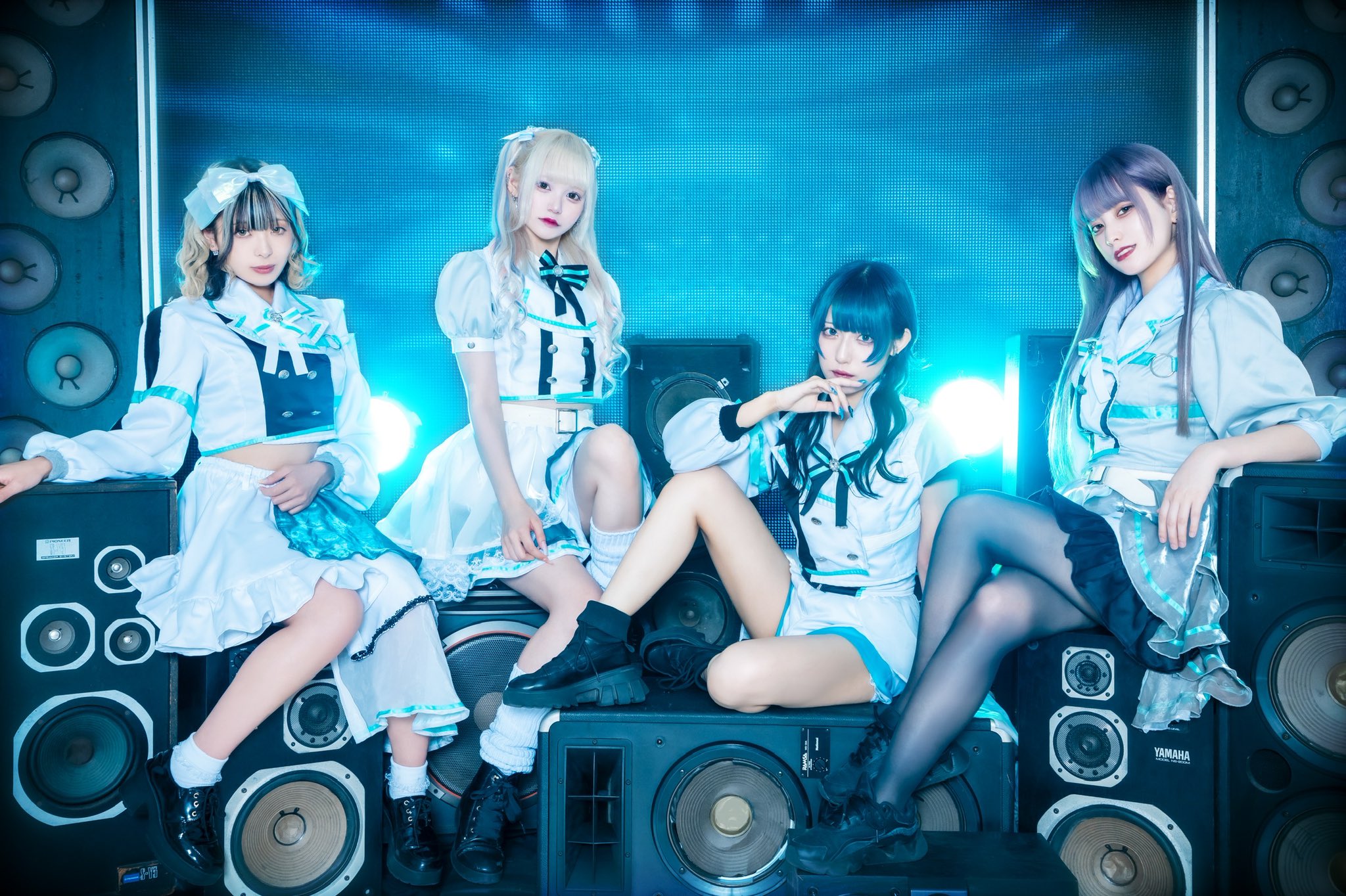 ジエメイの特典会レギュレーション - ライブアイドルまとめ